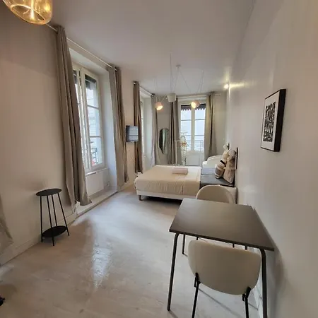 Daiquiri Place Carnot Apartment *