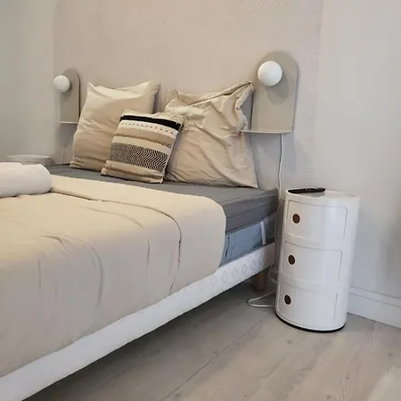 Daiquiri Place Carnot Appartement