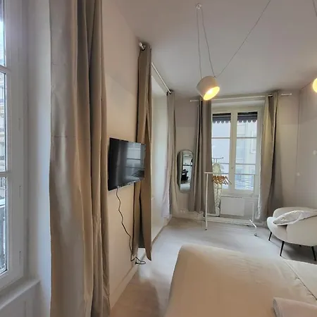 Daiquiri Place Carnot Apartment