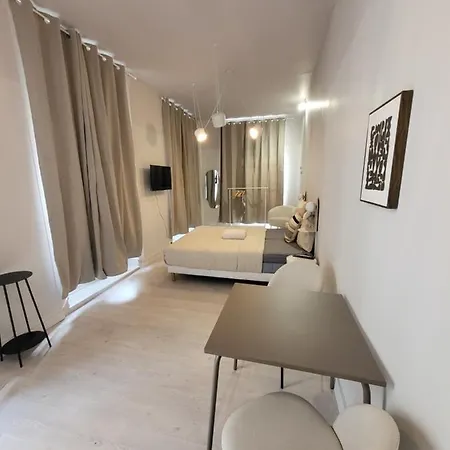 Daiquiri Place Carnot Apartment Lyon