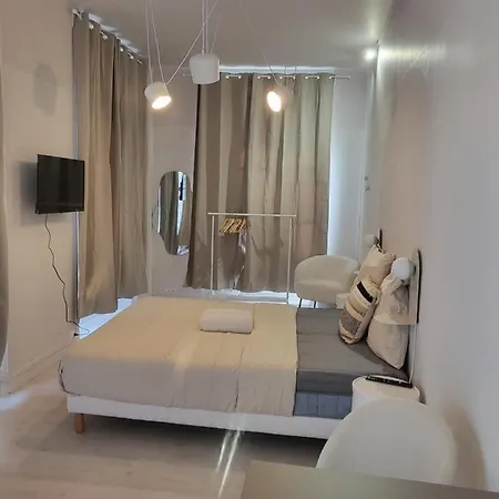 Daiquiri Place Carnot Apartment