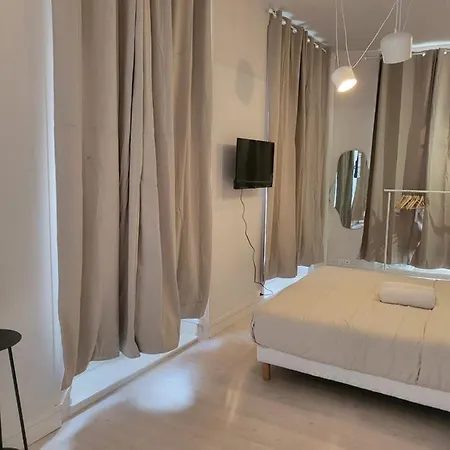Daiquiri Place Carnot Apartment *