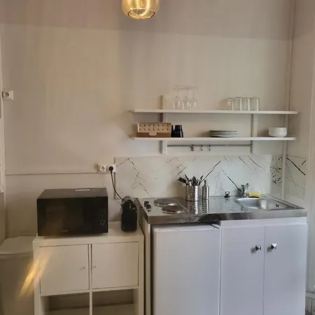 Daiquiri Place Carnot *
