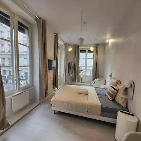 Daiquiri Place Carnot Apartment
