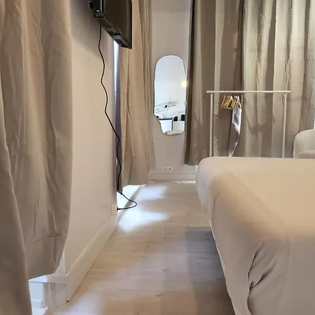 Daiquiri Place Carnot Apartment *