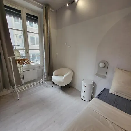 Daiquiri Place Carnot Apartment